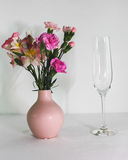 Champagne glasses (set of 4)