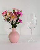 White wine glasses (set of 4)